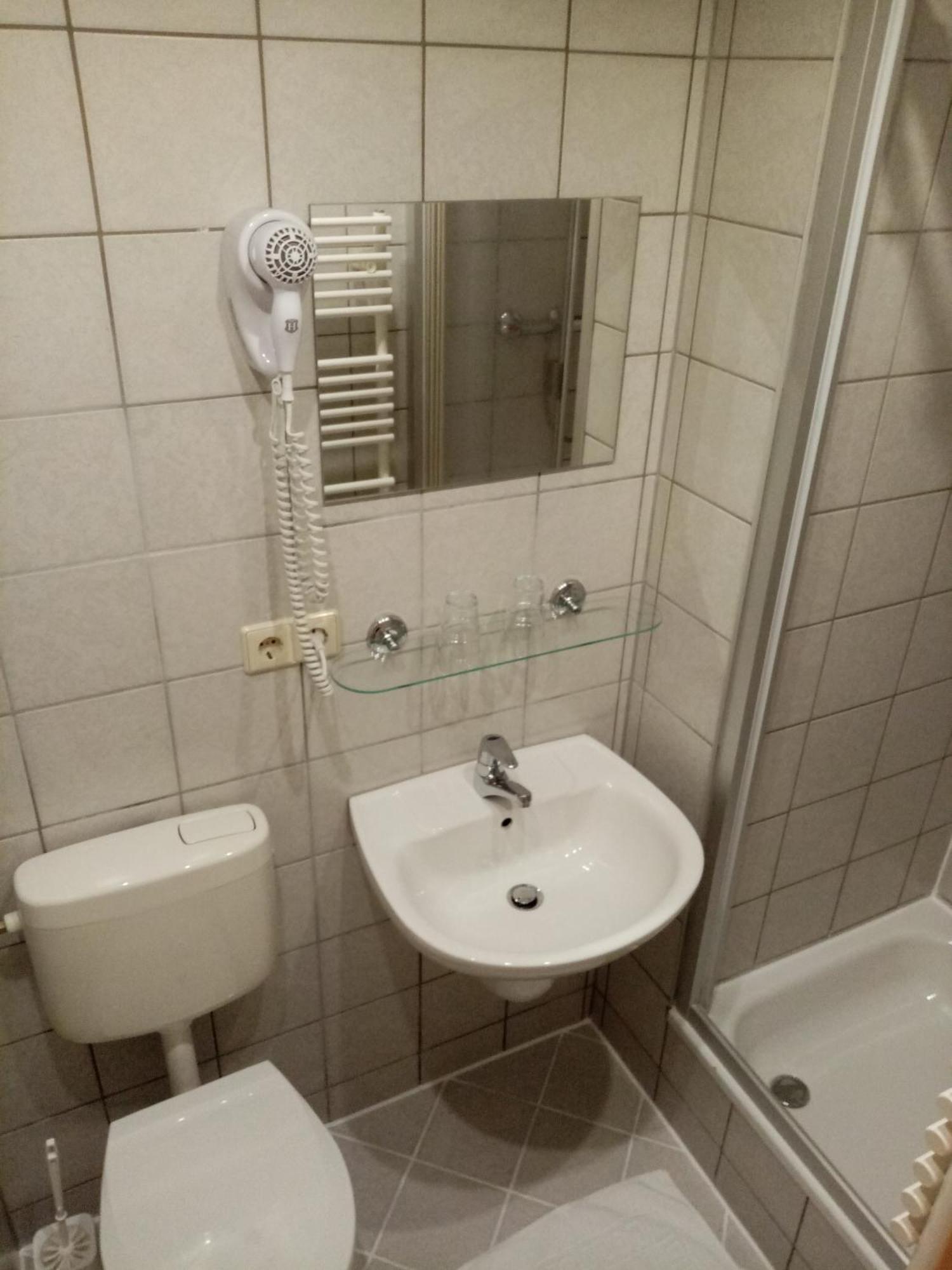 Pension Sommerfrische Ehrenfriedersdorf Номер фото