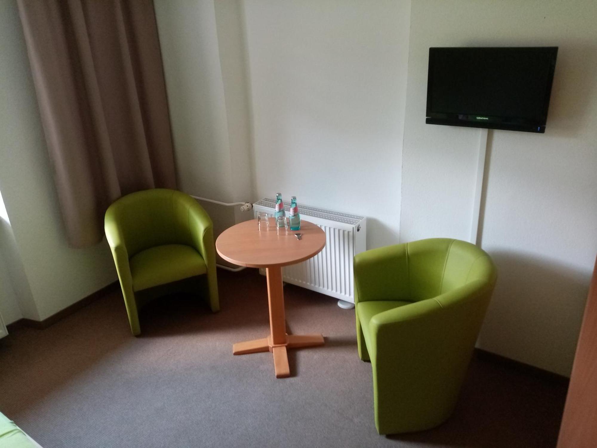 Pension Sommerfrische Ehrenfriedersdorf Номер фото